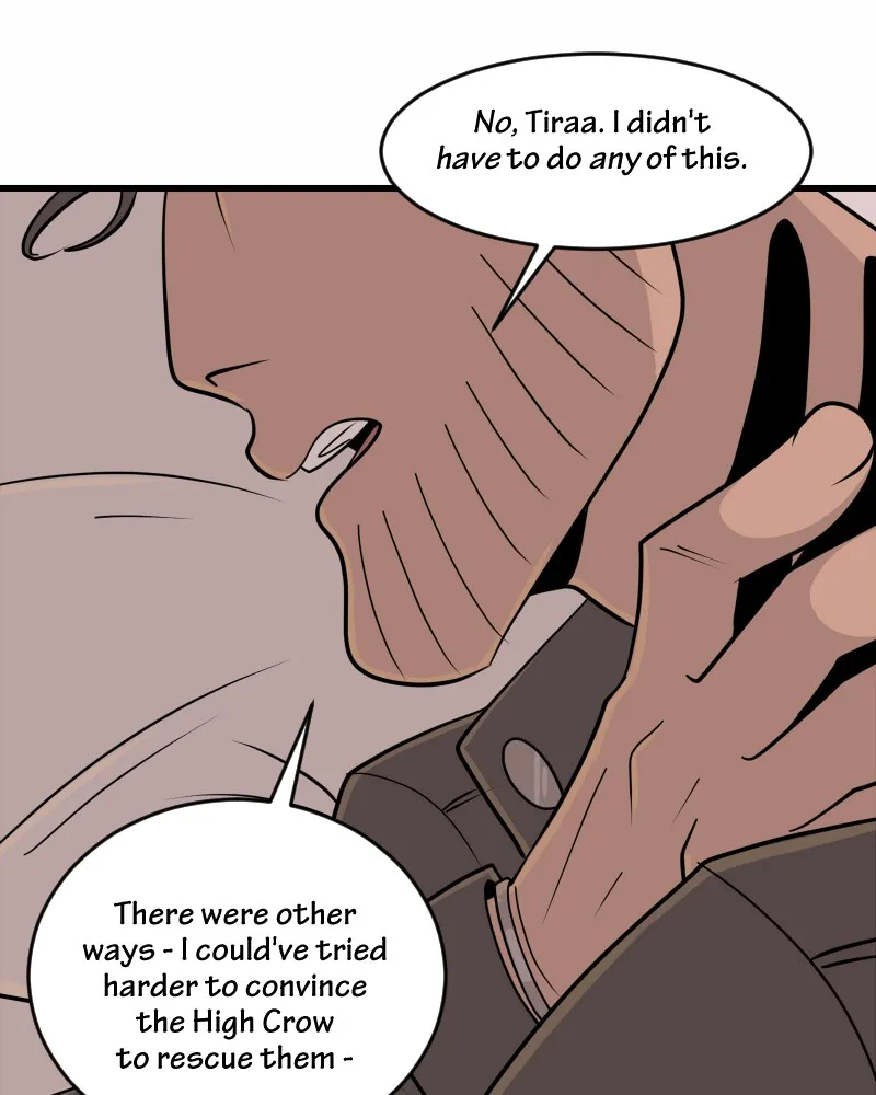 Read The Croaking EN Manga Online
