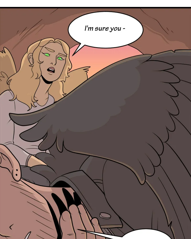 Read The Croaking EN Manga Online
