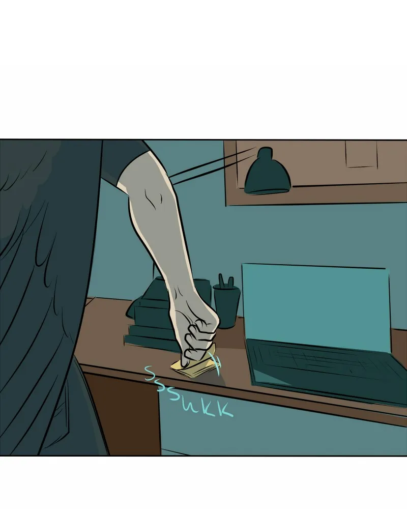 Read The Croaking EN Manga Online