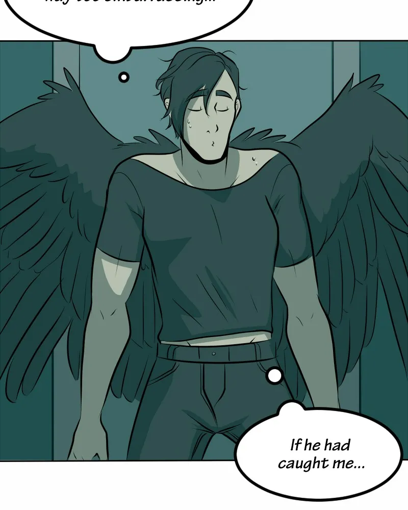 Read The Croaking EN Manga Online