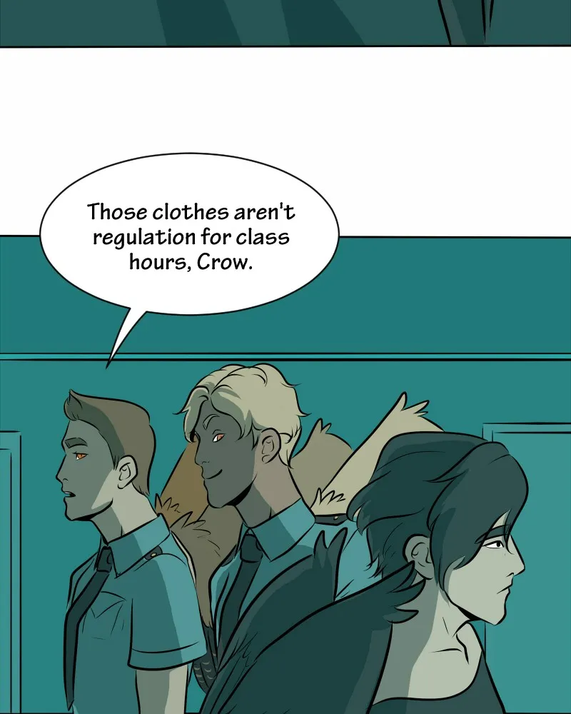 Read The Croaking EN Manga Online