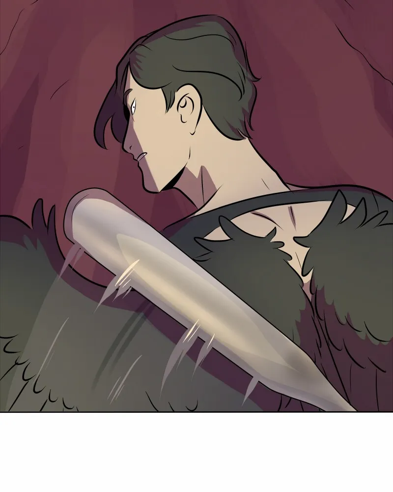 Read The Croaking EN Manga Online