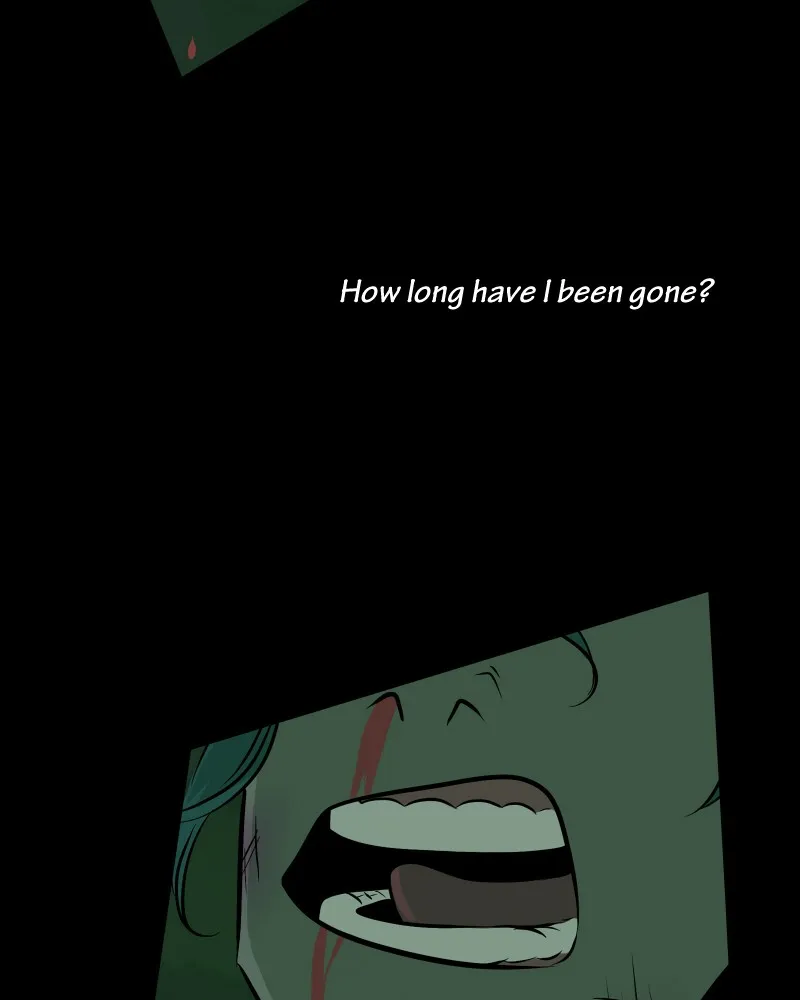 Read The Croaking EN Manga Online