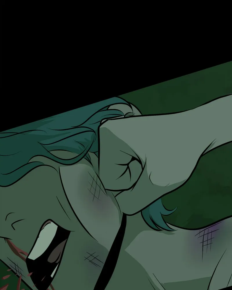 Read The Croaking EN Manga Online
