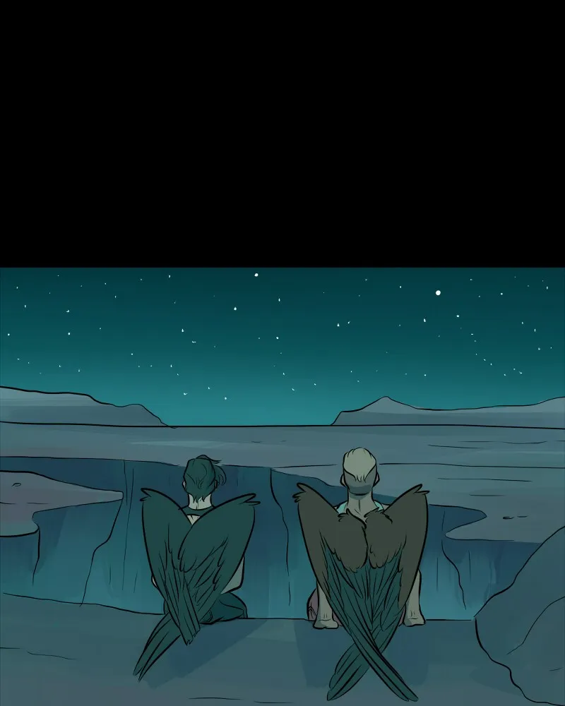 Read The Croaking EN Manga Online