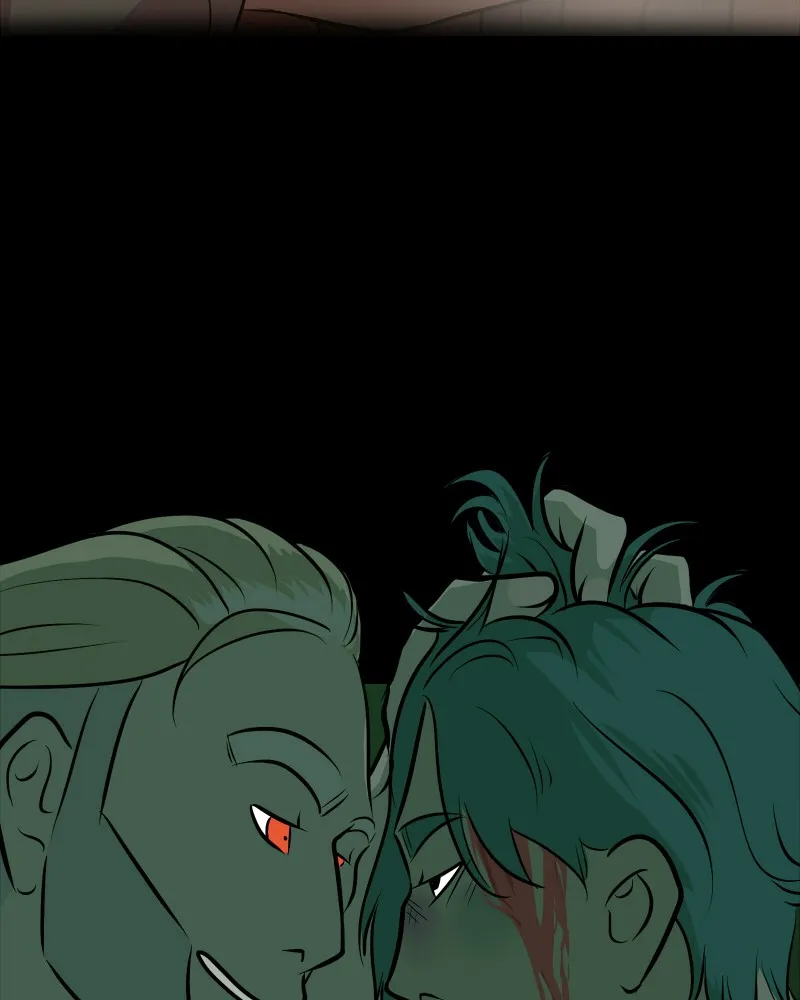 Read The Croaking EN Manga Online
