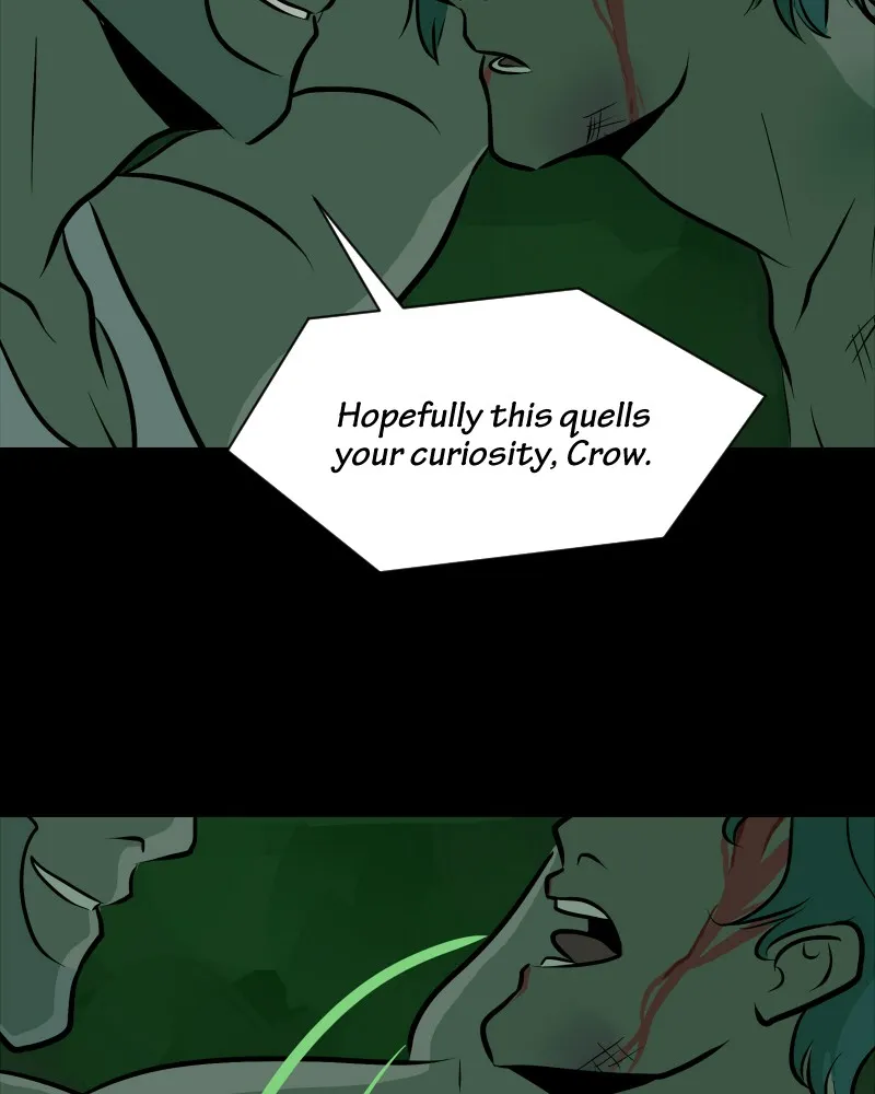 Read The Croaking EN Manga Online