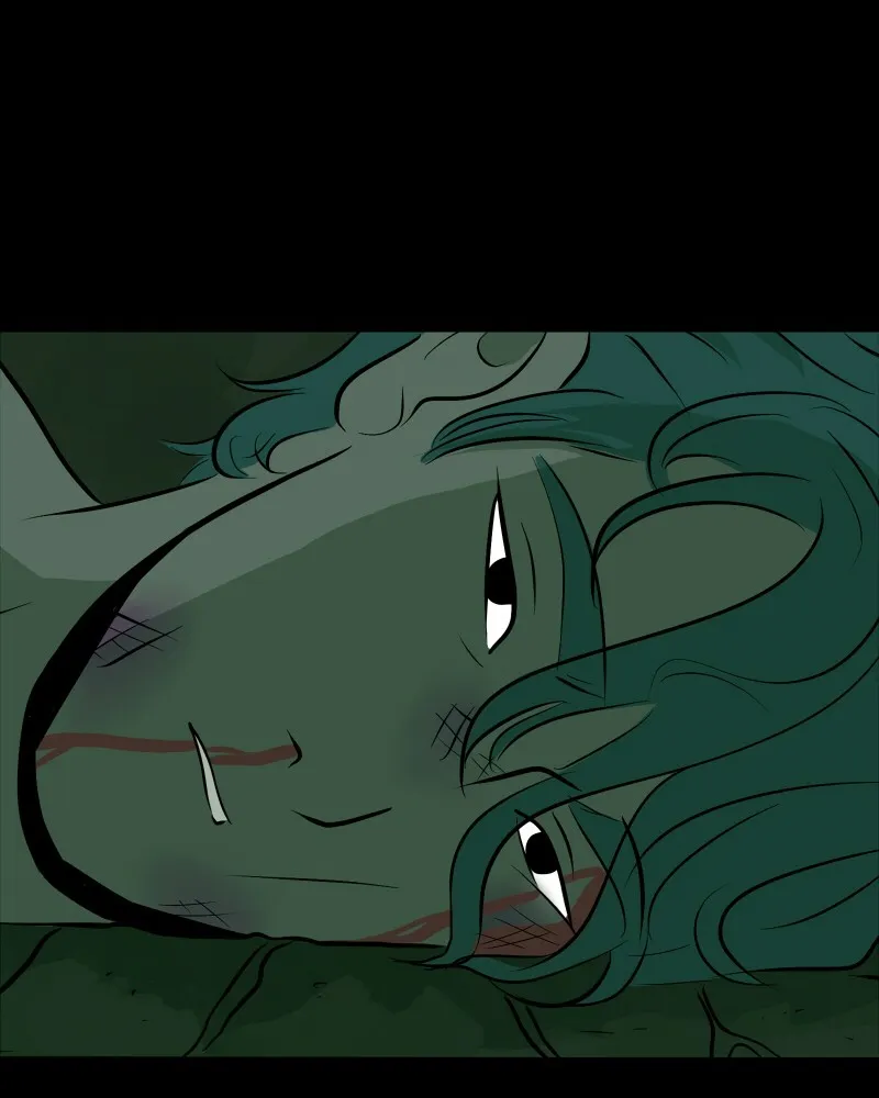 Read The Croaking EN Manga Online