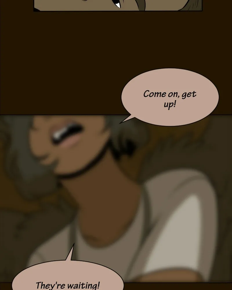 Read The Croaking EN Manga Online