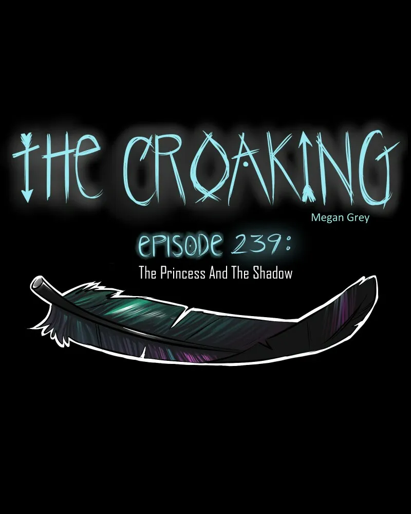 Read The Croaking EN Manga Online