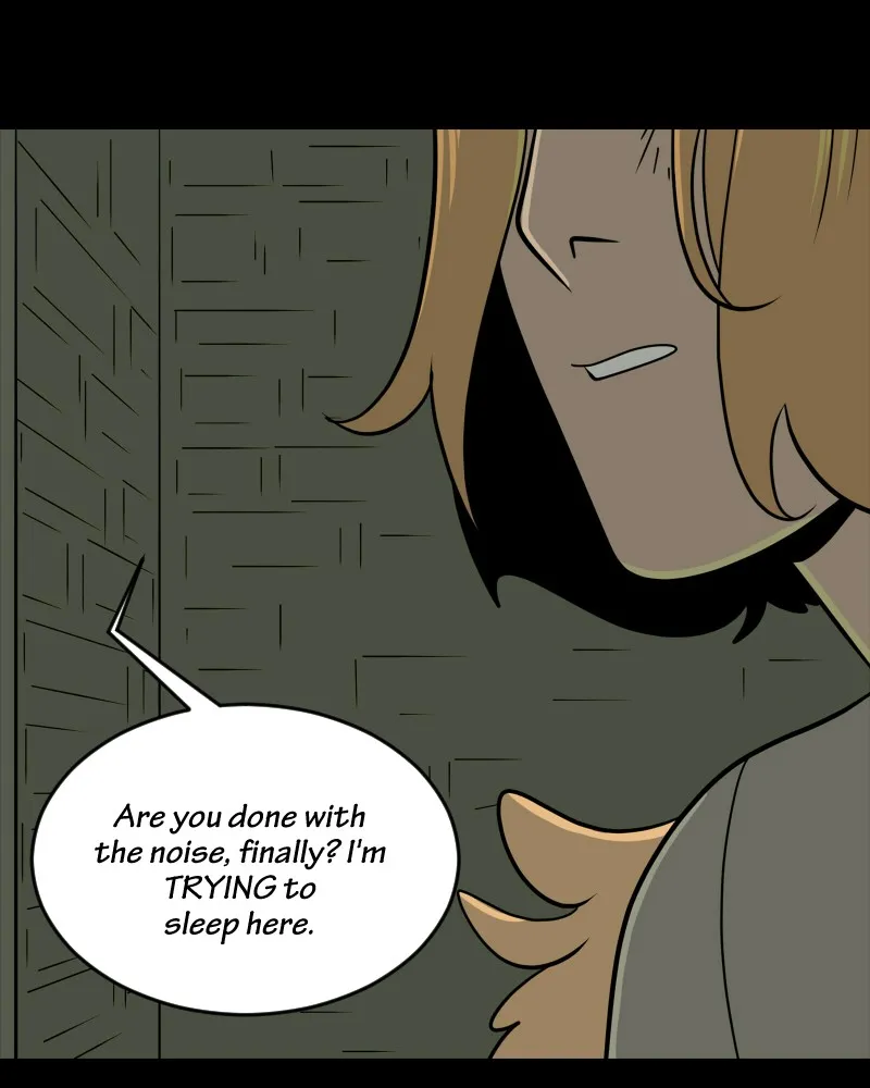 Read The Croaking EN Manga Online