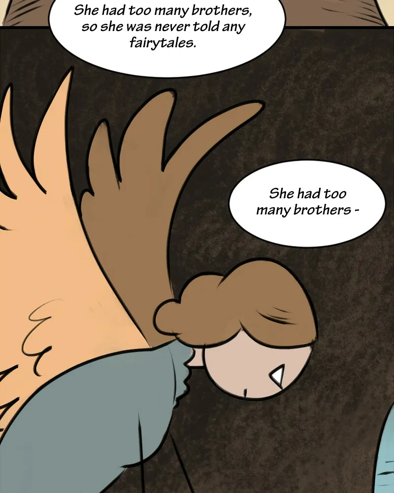 Read The Croaking EN Manga Online