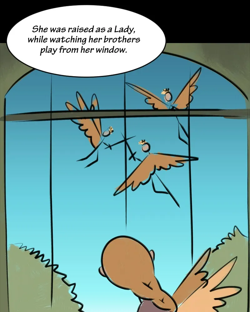 Read The Croaking EN Manga Online