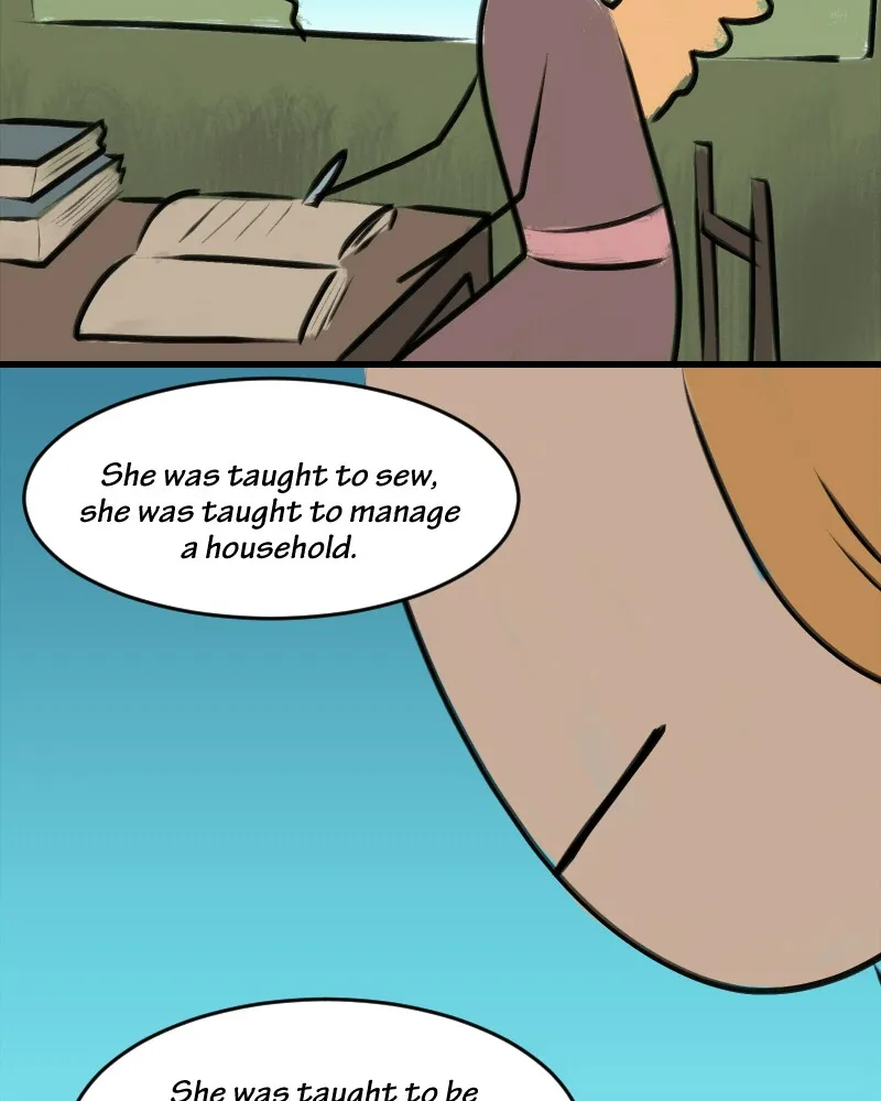 Read The Croaking EN Manga Online