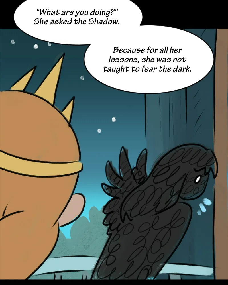 Read The Croaking EN Manga Online