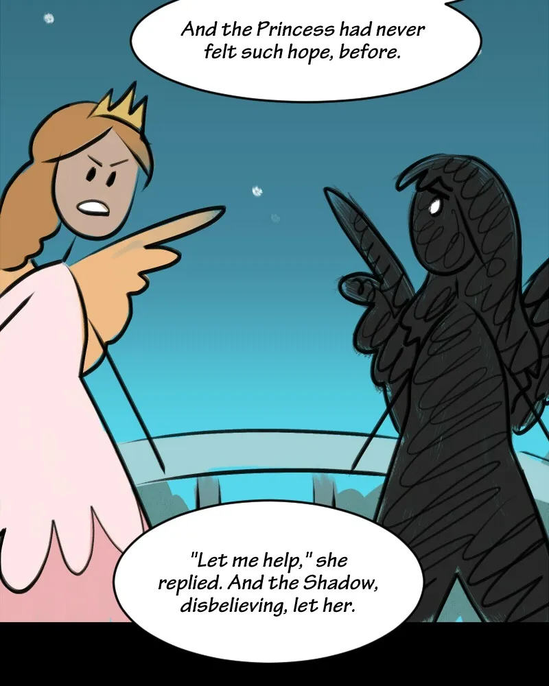 Read The Croaking EN Manga Online