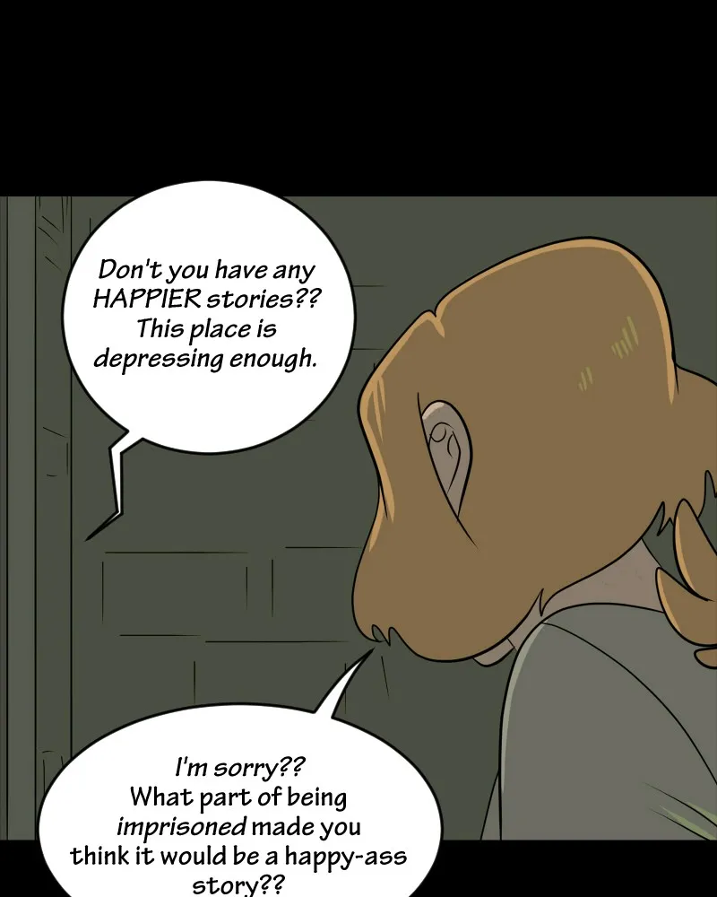 Read The Croaking EN Manga Online