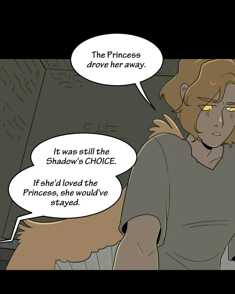 Read The Croaking EN Manga Online