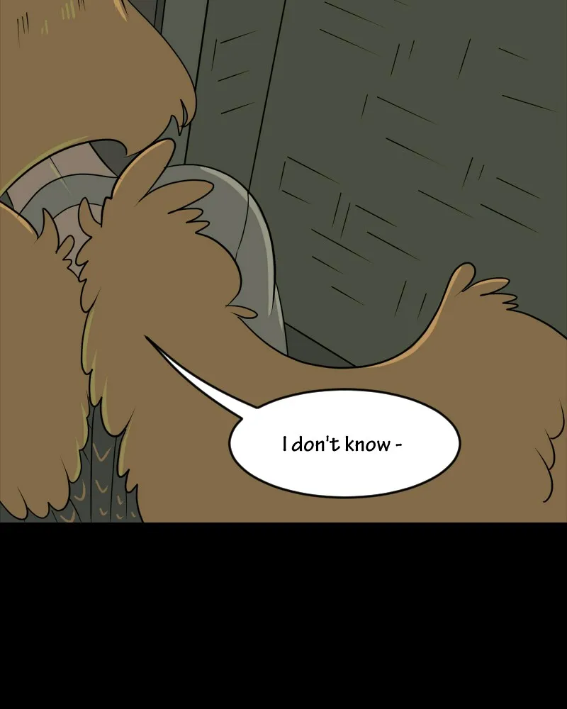 Read The Croaking EN Manga Online