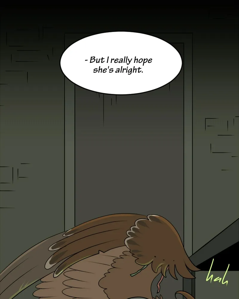 Read The Croaking EN Manga Online