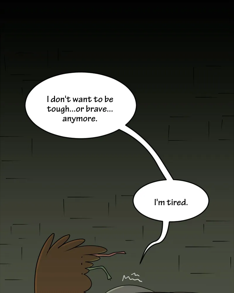 Read The Croaking EN Manga Online