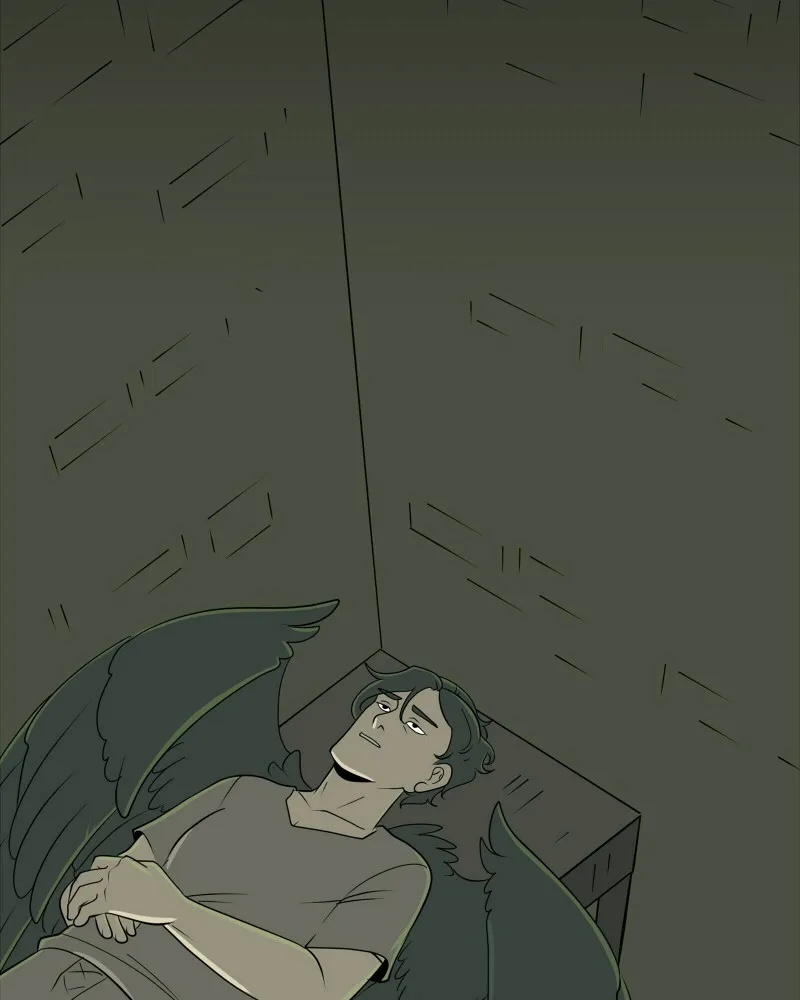 Read The Croaking EN Manga Online