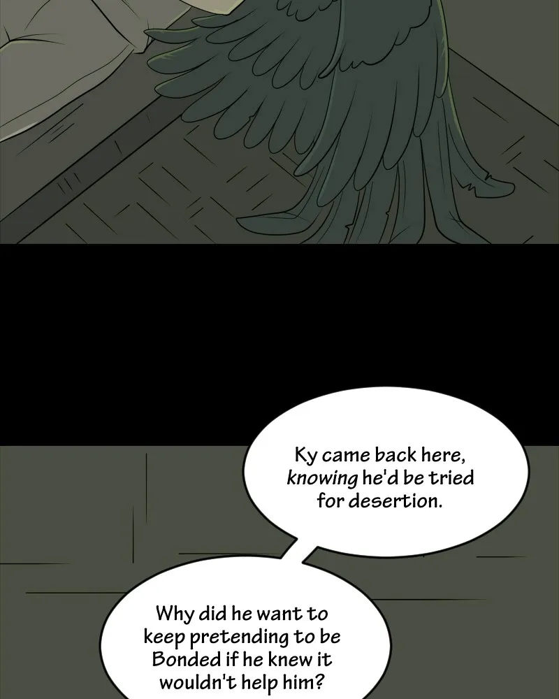 Read The Croaking EN Manga Online