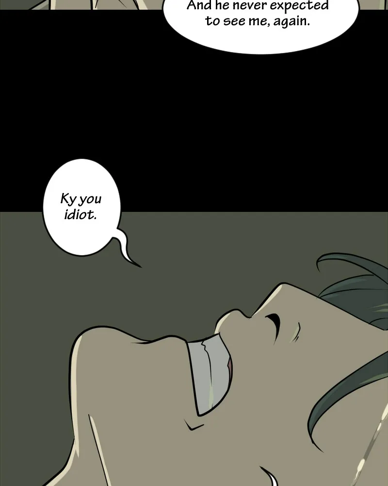 Read The Croaking EN Manga Online