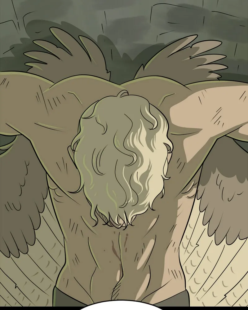 Read The Croaking EN Manga Online
