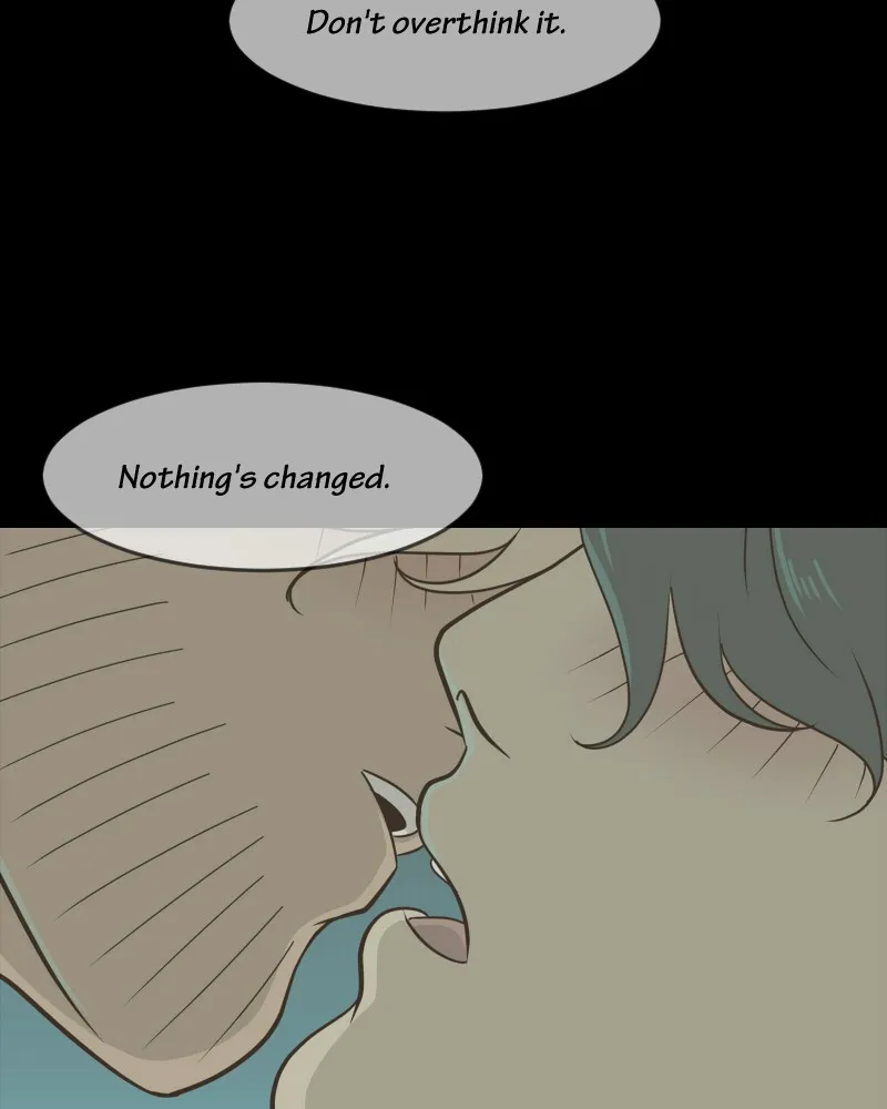 Read The Croaking EN Manga Online