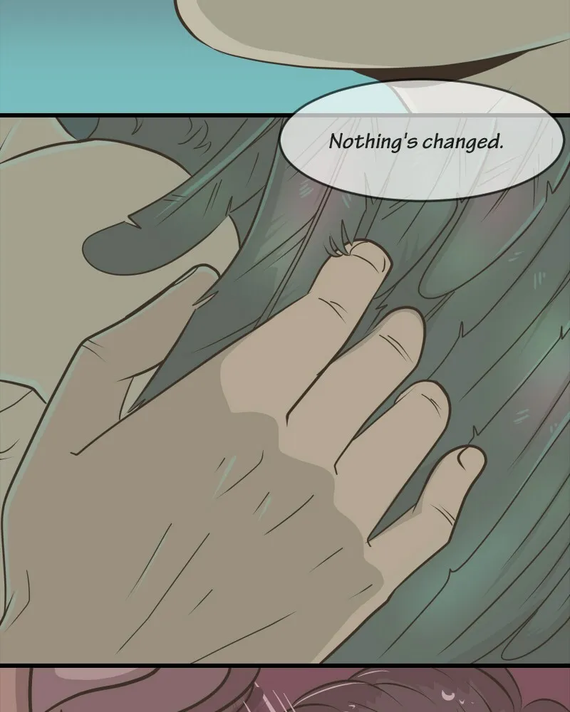 Read The Croaking EN Manga Online