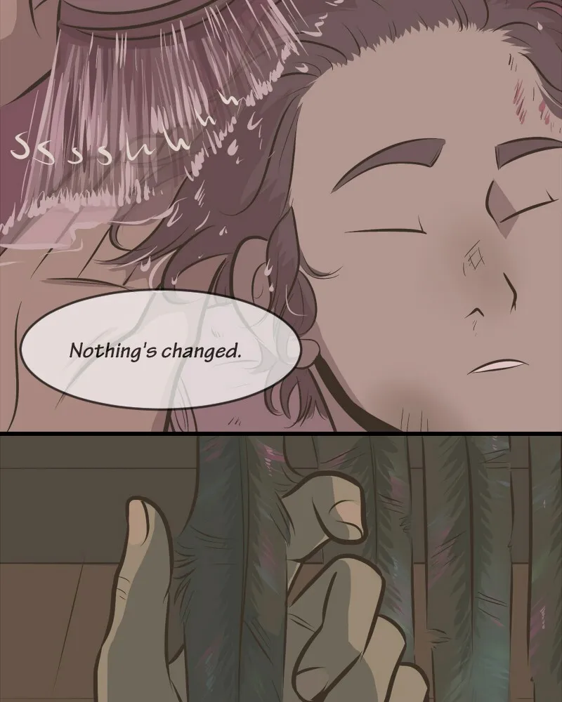 Read The Croaking EN Manga Online