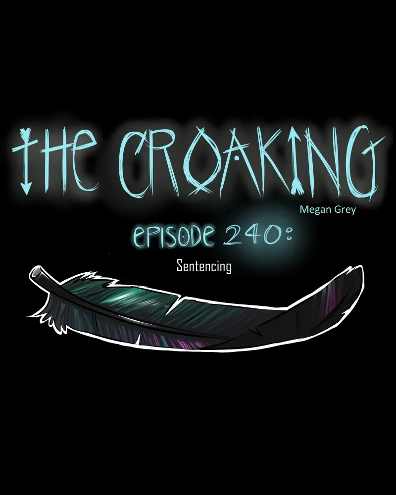 Read The Croaking EN Manga Online