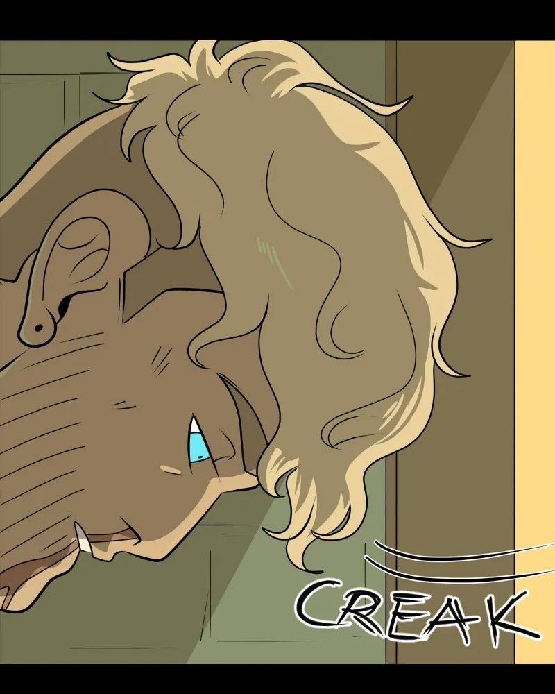 Read The Croaking EN Manga Online