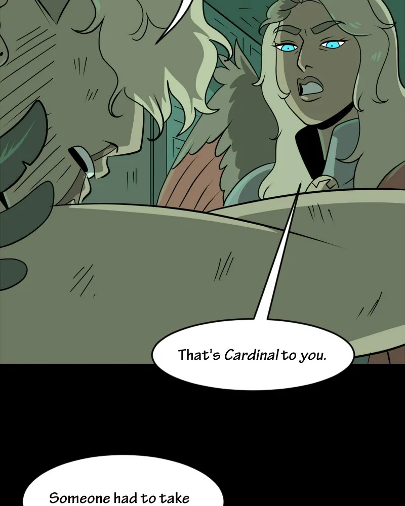 Read The Croaking EN Manga Online