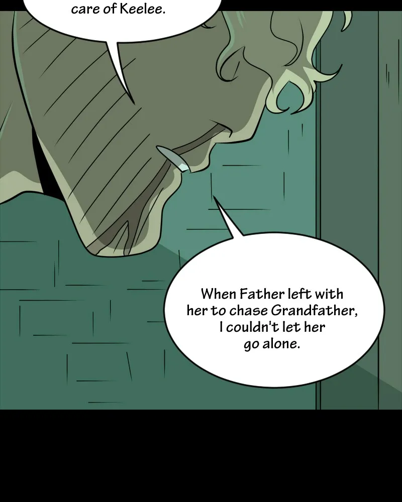 Read The Croaking EN Manga Online