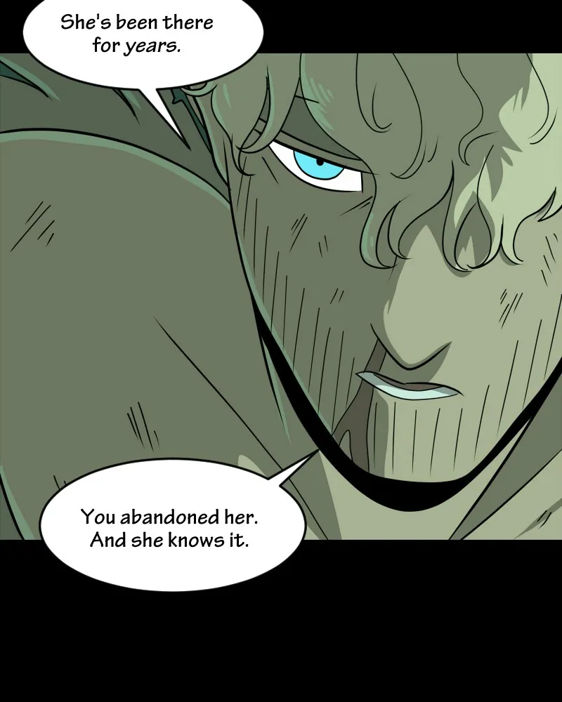 Read The Croaking EN Manga Online
