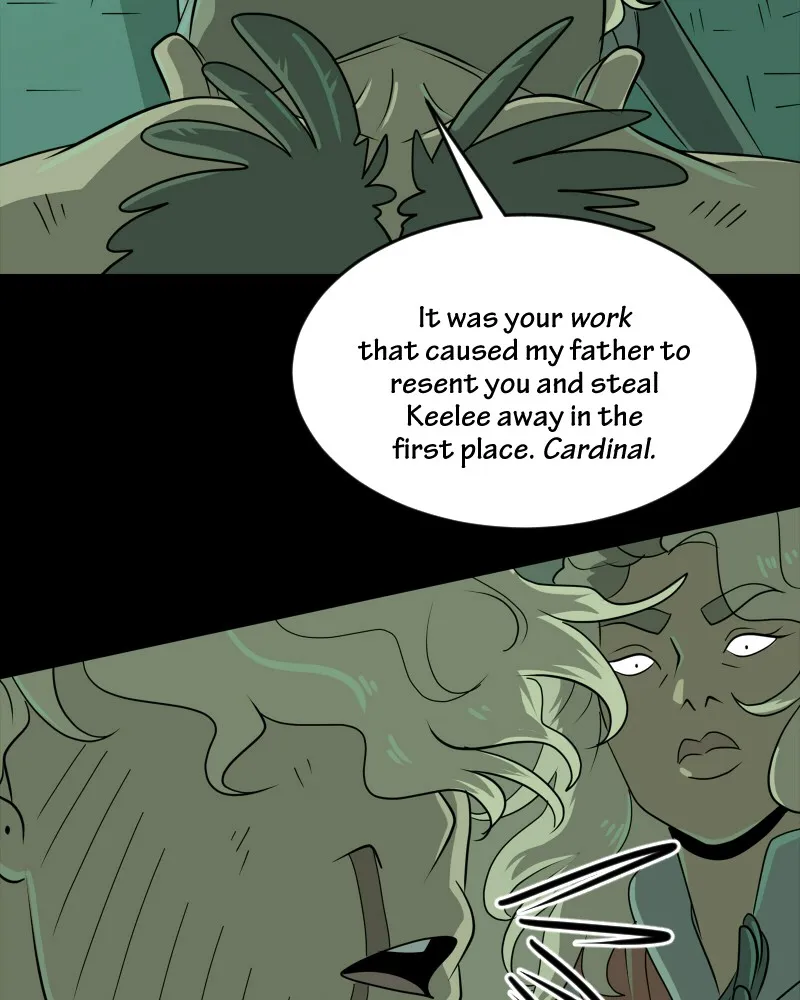 Read The Croaking EN Manga Online