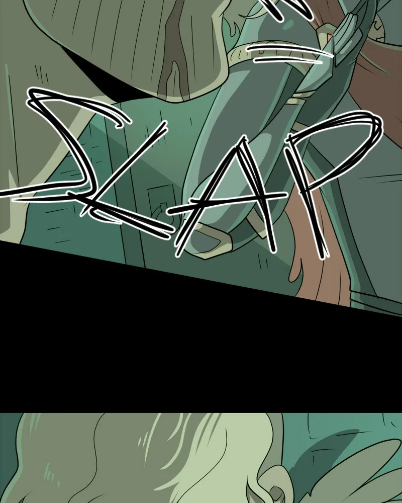 Read The Croaking EN Manga Online