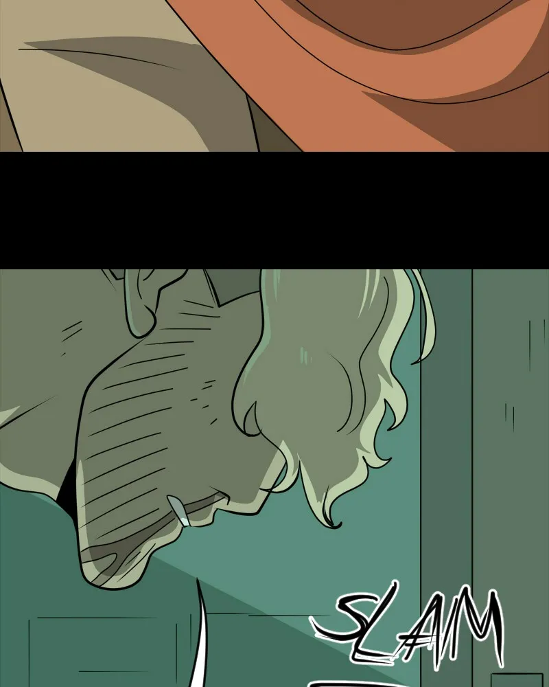 Read The Croaking EN Manga Online