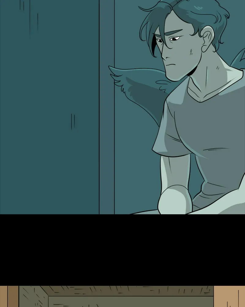 Read The Croaking EN Manga Online