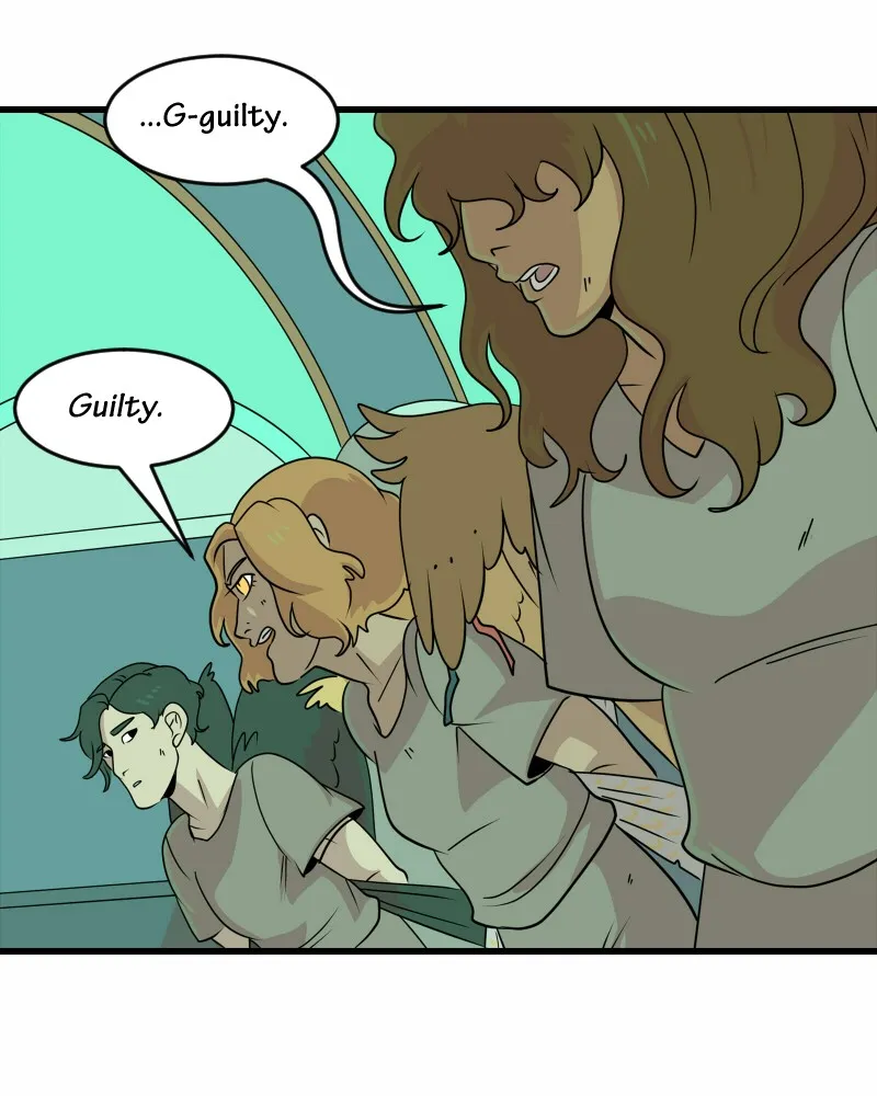 Read The Croaking EN Manga Online