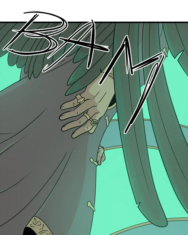 Read The Croaking EN Manga Online