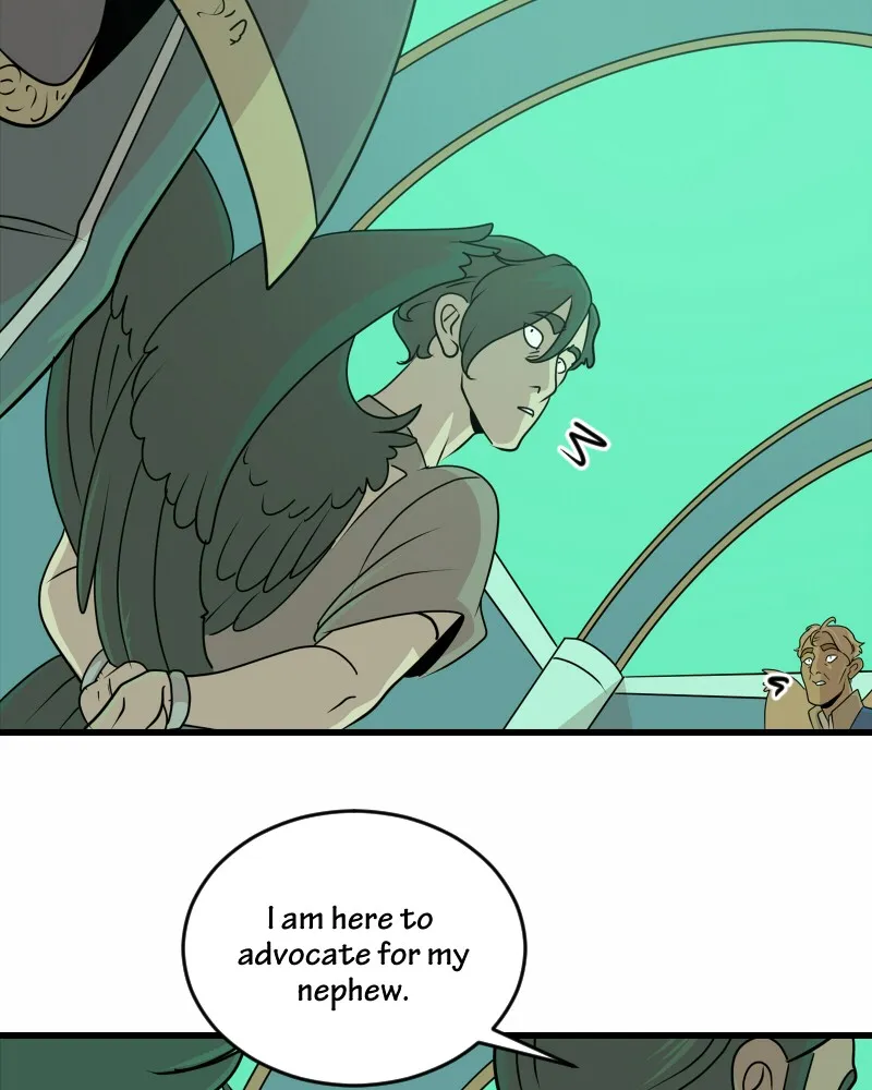 Read The Croaking EN Manga Online