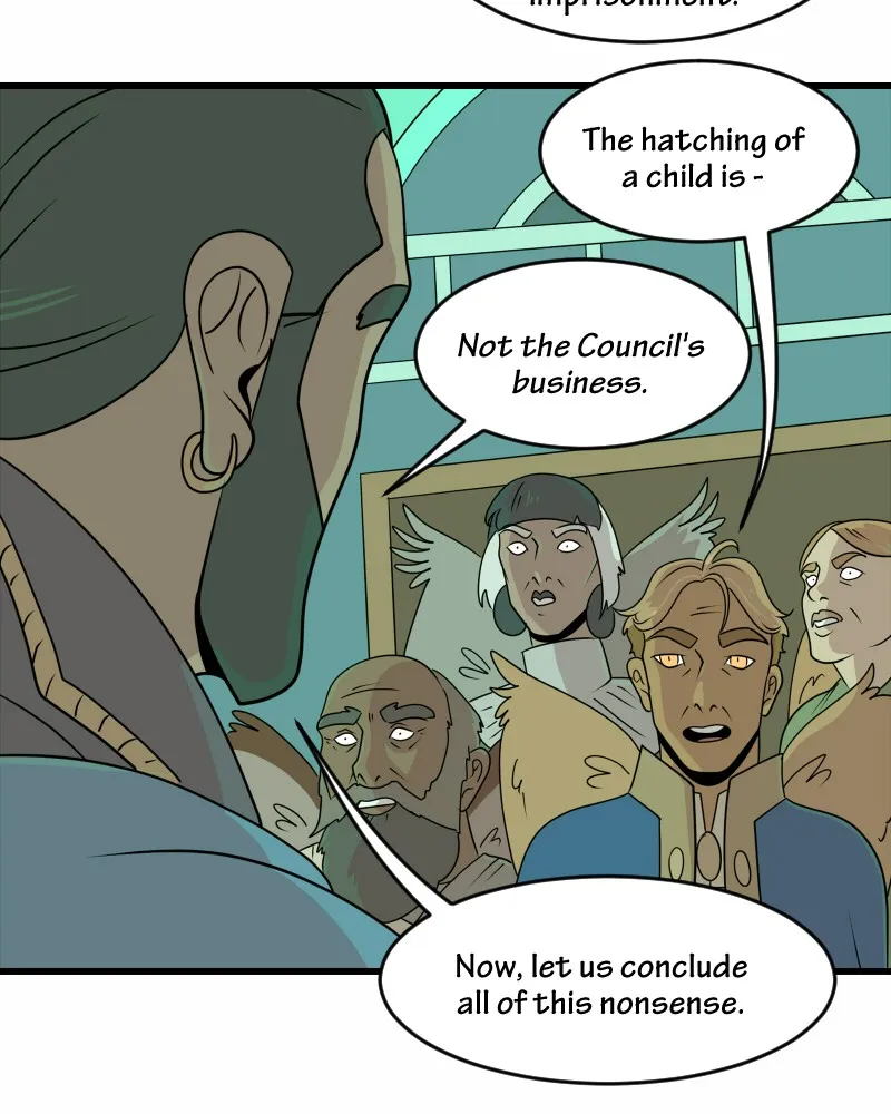 Read The Croaking EN Manga Online