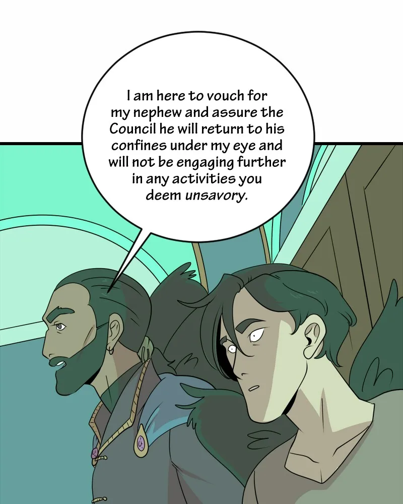 Read The Croaking EN Manga Online