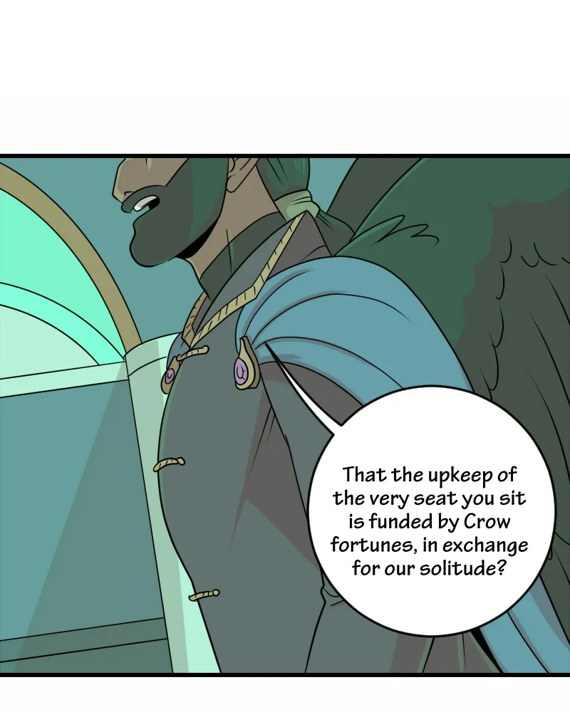 Read The Croaking EN Manga Online
