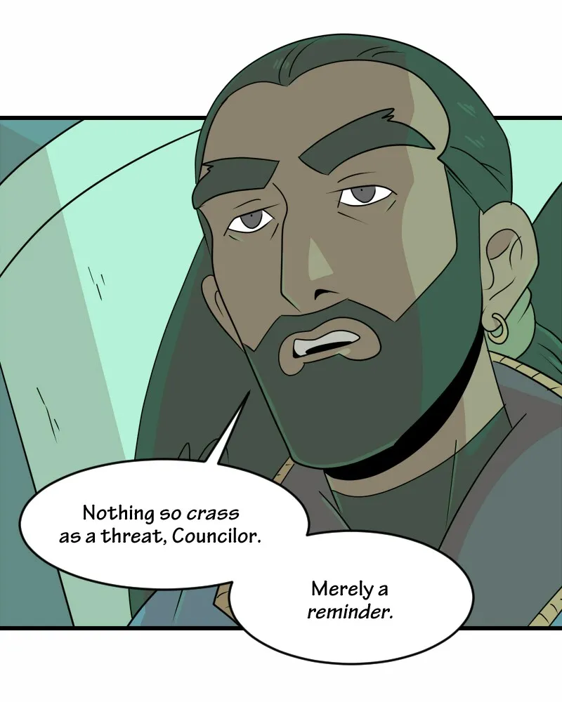 Read The Croaking EN Manga Online