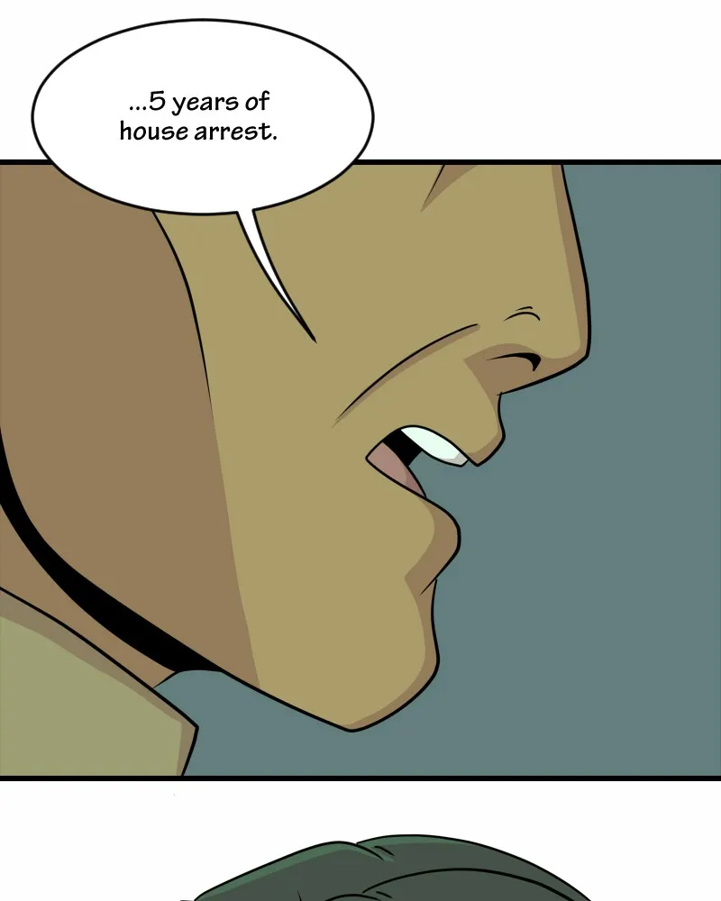 Read The Croaking EN Manga Online