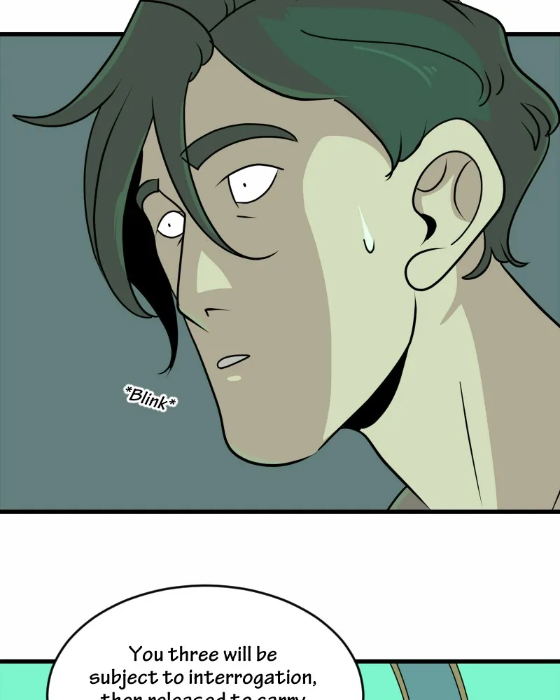 Read The Croaking EN Manga Online